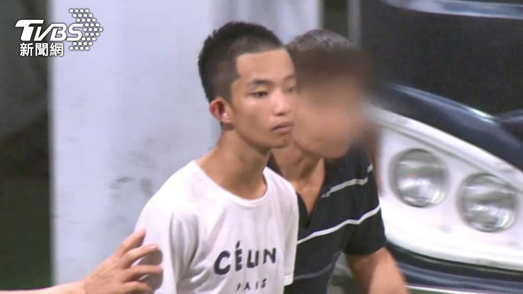 殺警卻坐爽牢?賴清德才批「該停止就停止」法務部凌晨急聲明