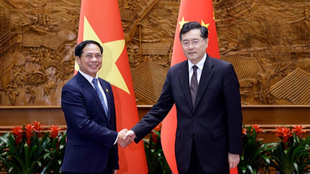 觀點／秦剛失蹤事件提醒全世界　中國是和我們不一樣的國家！