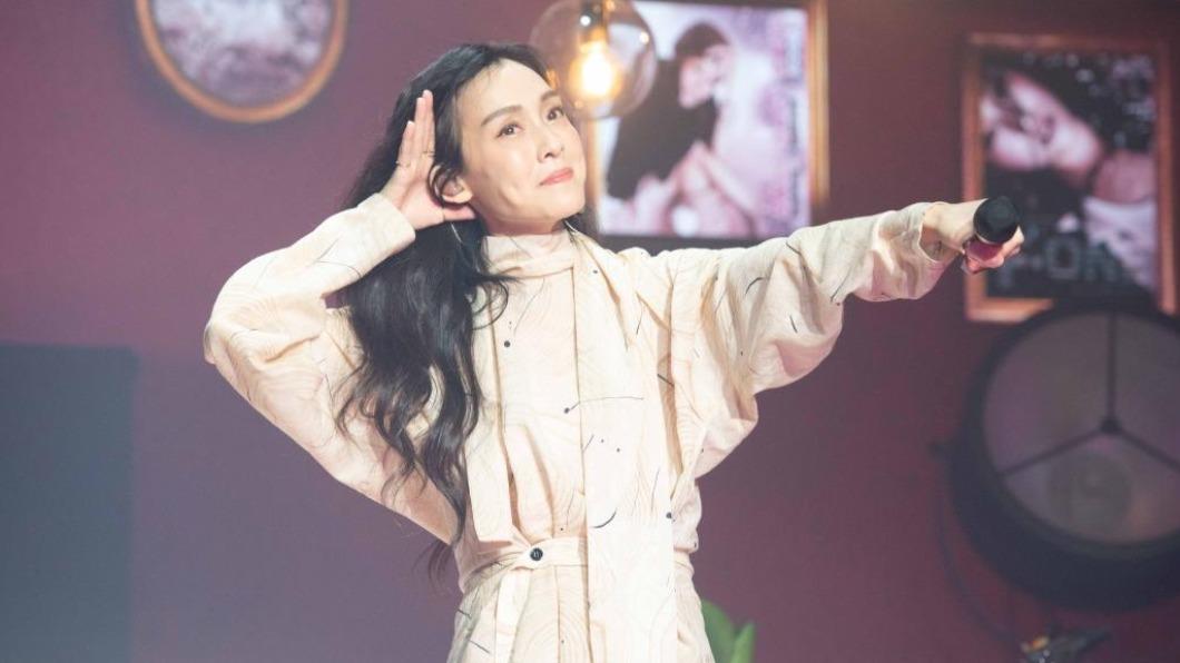范瑋琪悼念李善均遭酸蹭熱度 痛喊被傷害:想要好好活下去