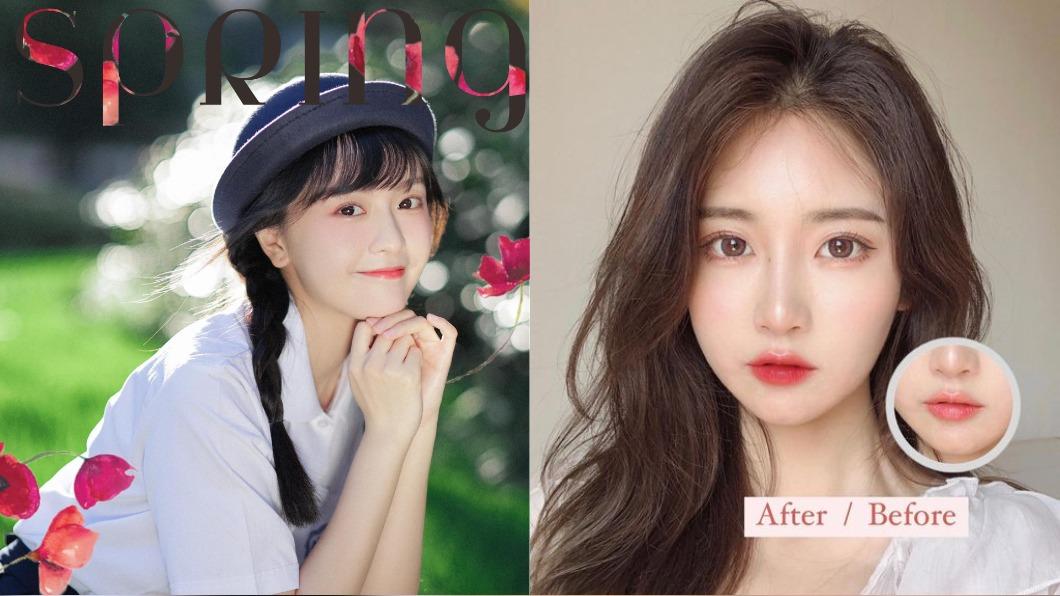 網美手機必備!11款熱門「修圖軟體」 一鍵美顏照片更吸睛