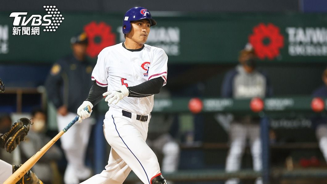 中職/選秀小年最大咖 林子偉挑戰睽違8年旅外野手狀元