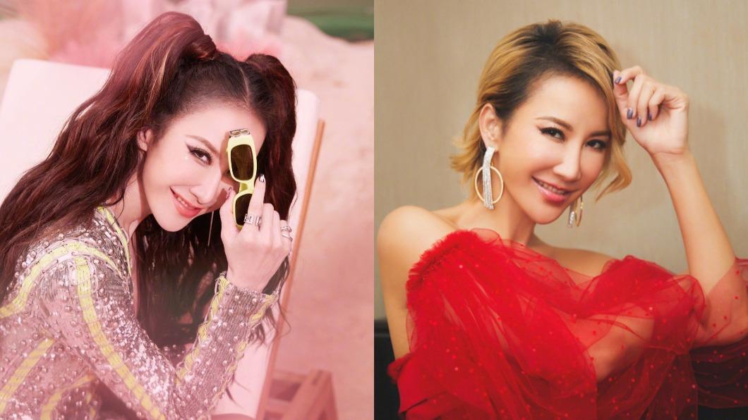 李玟在樂壇上締造的成績無人能及,為華人歌手在國際歌壇開拓一片新天地。(圖/翻攝自CoCo Lee 李玟臉書)