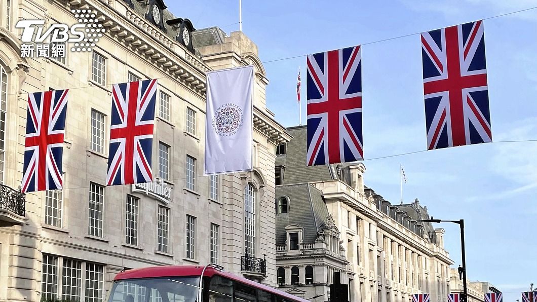 CPTPP新成員 英國最快7/15簽署協議加入