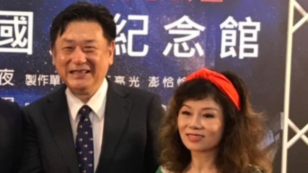 資深男星爆婚變!認了「情斷歌后」配偶欄空的:沒瓜葛了