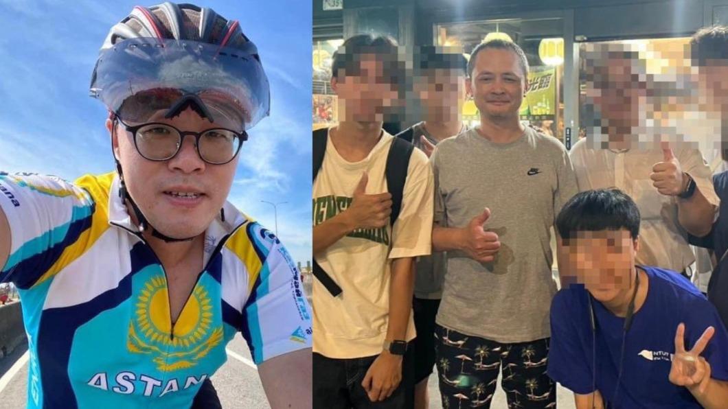 北科大白飯事件遭炎上! 系主任發聲:老闆提醒我不要太苛責