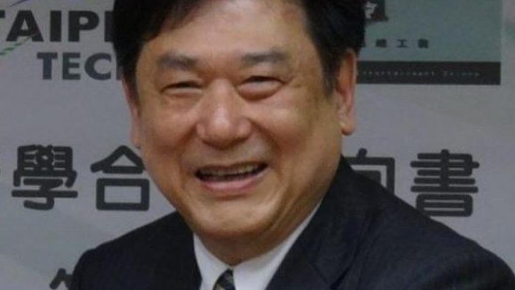 康凱證實,已分手曹雨婷。(圖/翻攝自中華演藝總工會臉書)