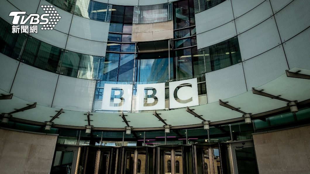 BBC男主持人誘未成年拍不雅照 被爆後竟質問對方:你幹了什麼好事