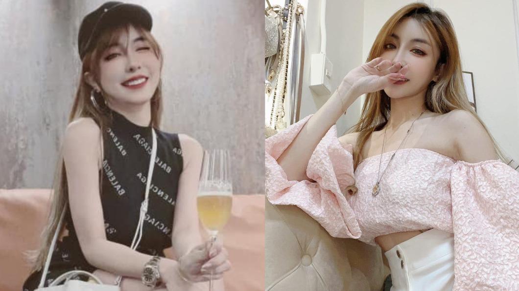 護廖峻槓李伊妍!雪碧驚吐「被施壓」 拒刪文開戰:我管到底