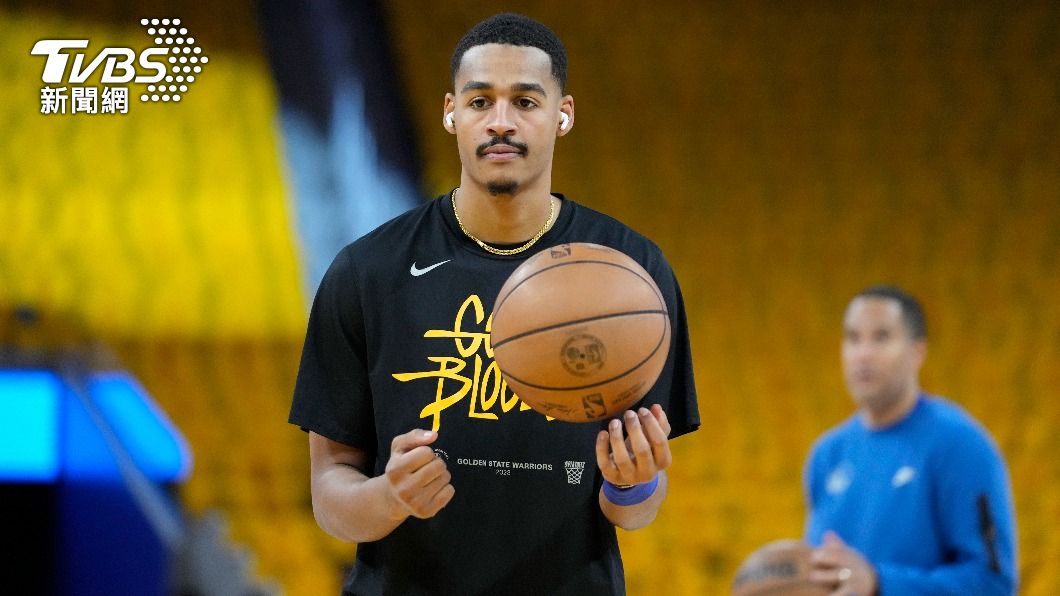 NBA/勇士交易普爾不是因為嘴綠 名記爆:柯爾受夠他的抱怨