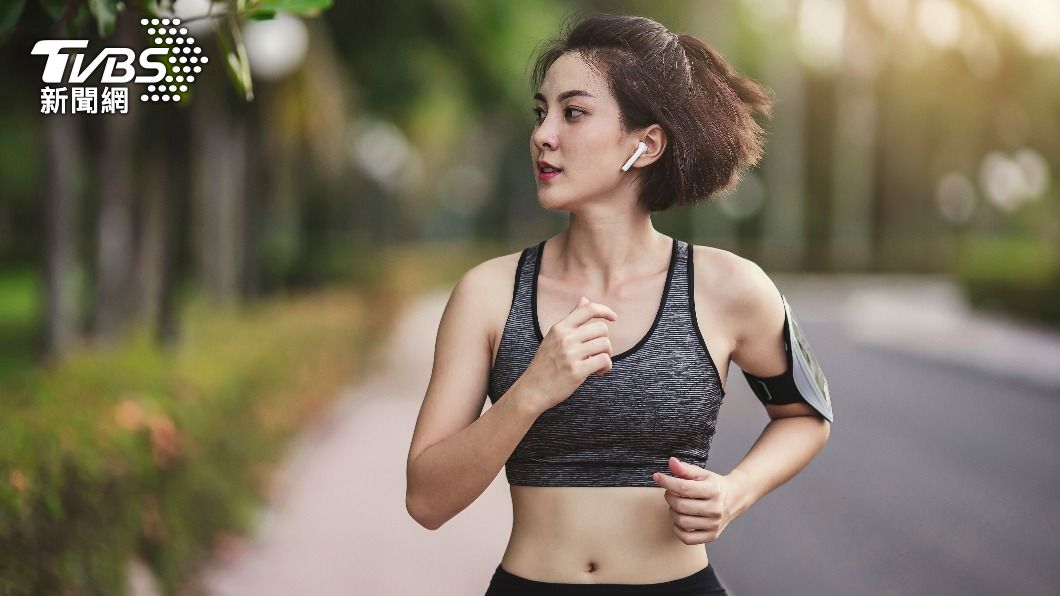 水瓶座下半年運動健身改善健康狀況。(示意圖,與事件無關/shutterstock達志影像)