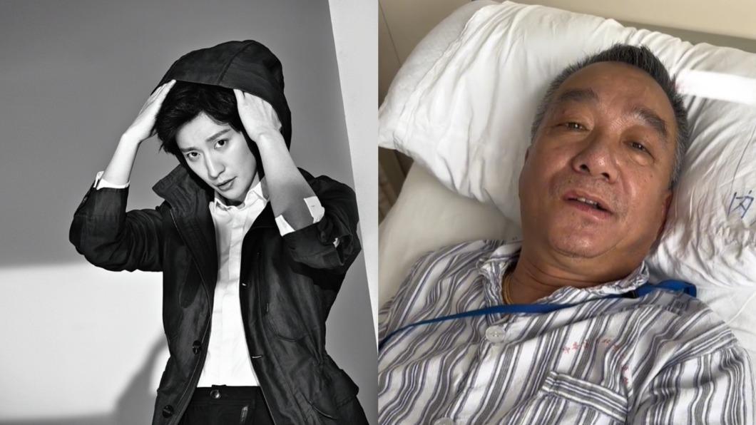 陸男星逝世享年28歲!父急住院治療 「嘴乾沒口水」竟是致命病症