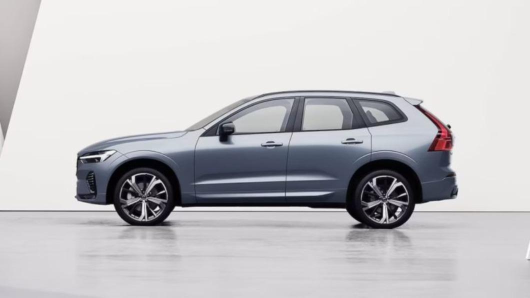 Volvo XC60傳追加入門款! 售價200萬有找