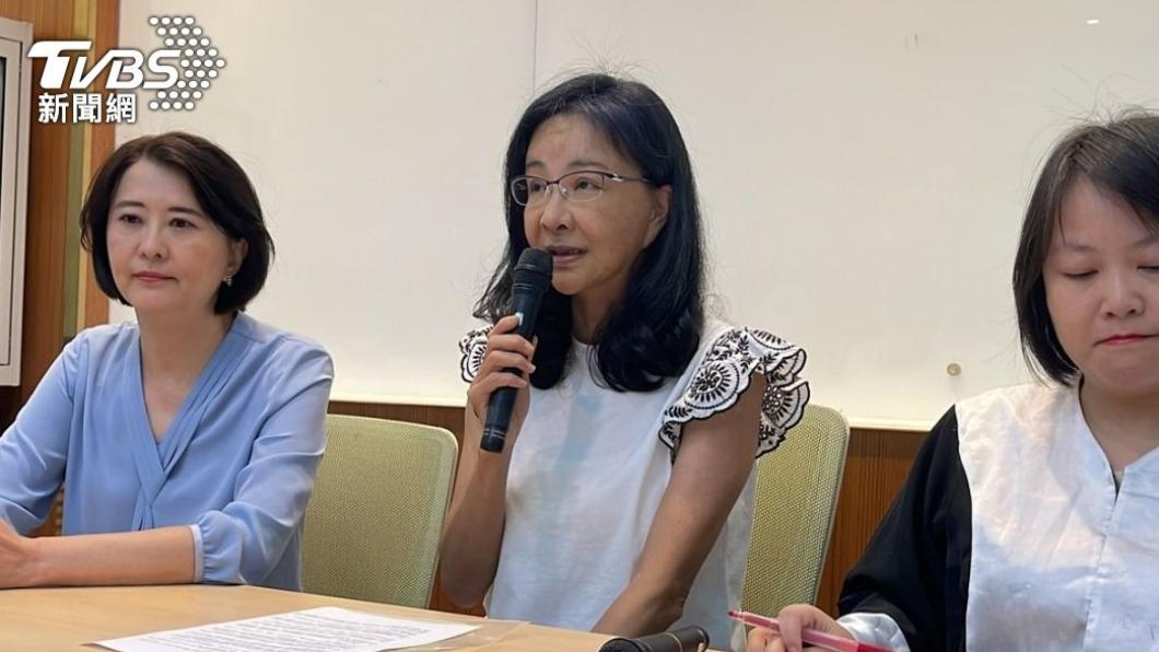 遭張淑娟點名「欠我道歉」! 媒體人致歉:她與緋聞案無關