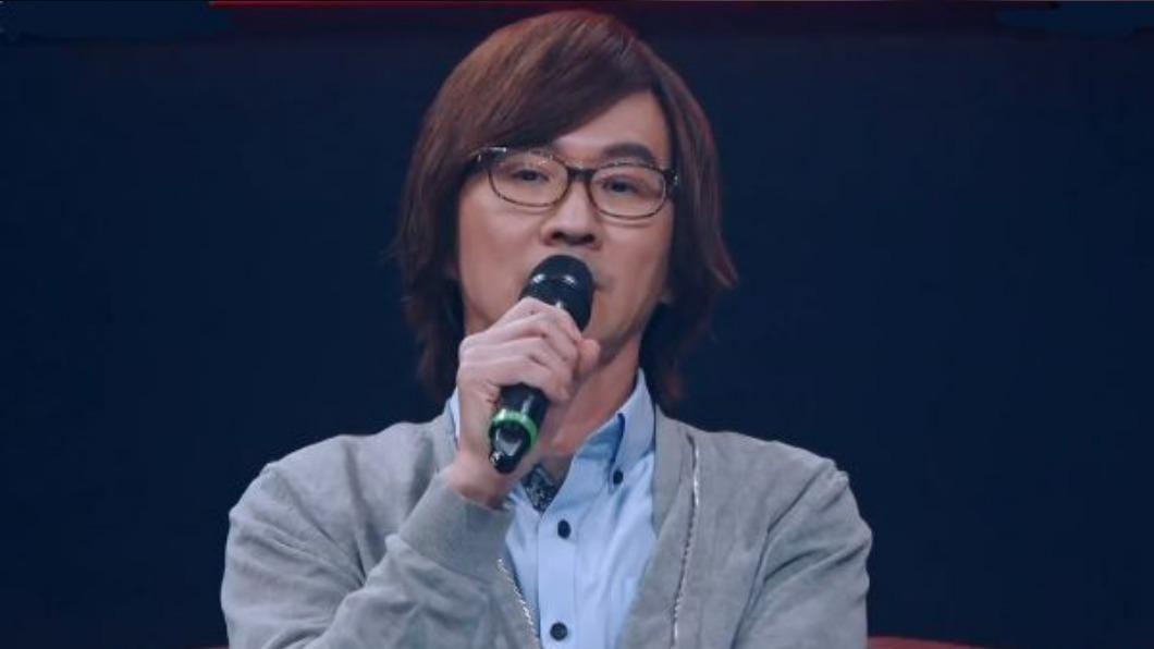 憋了18年!林隆璇大爆〈你那麼愛他〉創作內幕 Diss原唱李聖傑