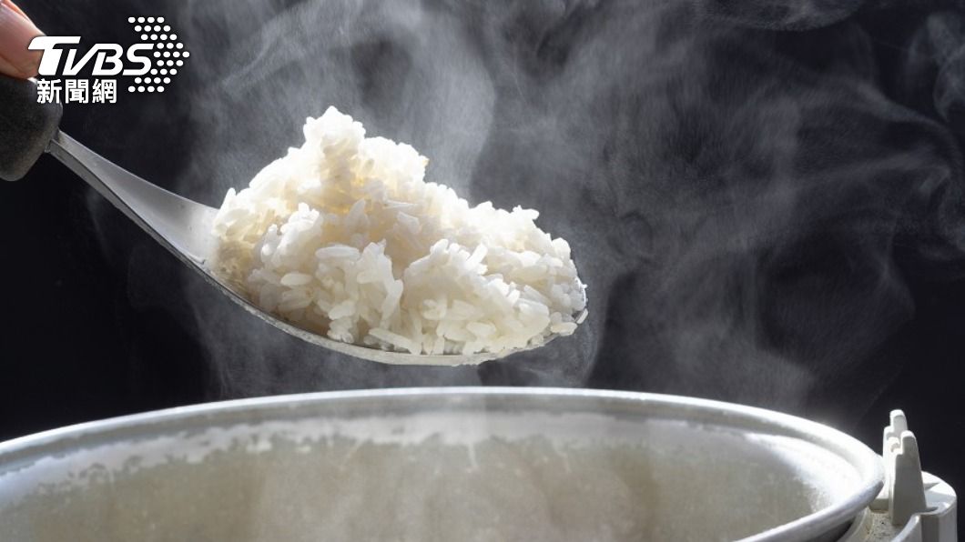 白飯見底無法馬上補? 內行揭「大鍋飯」流程:半小時搞不定