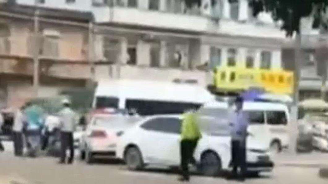 圖/翻攝微博