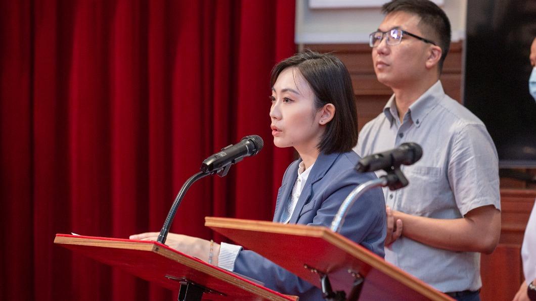 北檢證實「南海工作會議紀錄」是假的 府:錯假報導應撤除