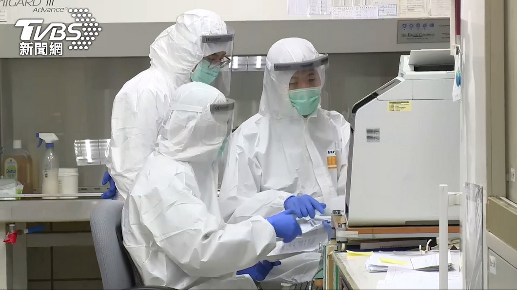 生物戰劑會議紀錄曝光?國防部揪錯:不會像共軍般寫「本黨」