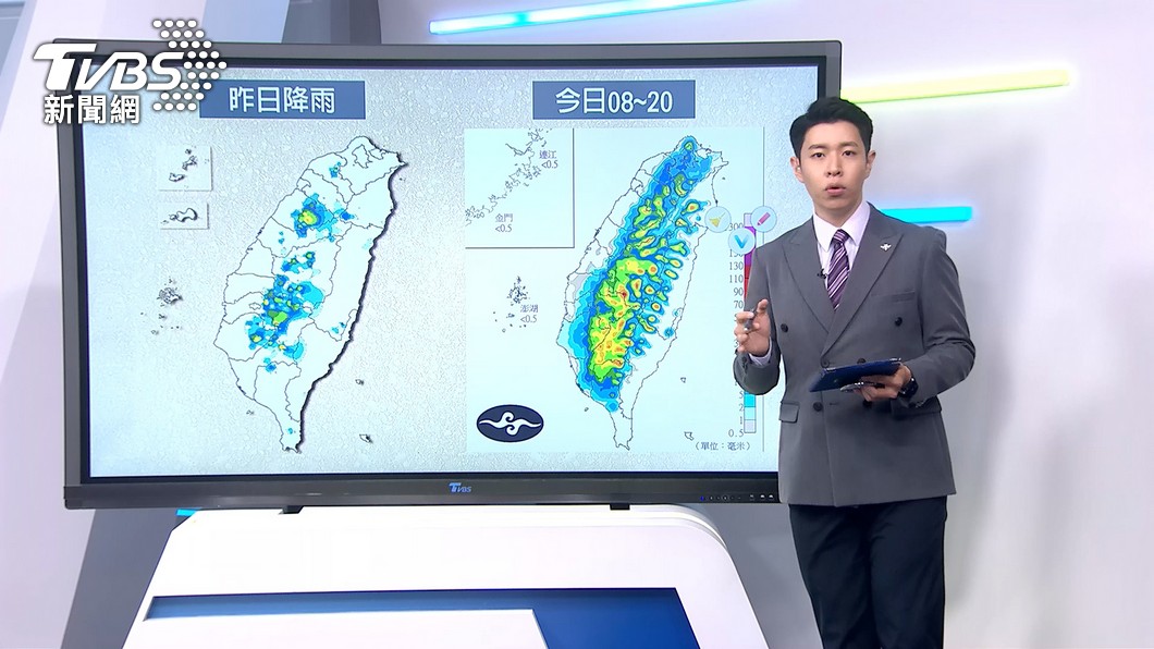 圖/TVBS