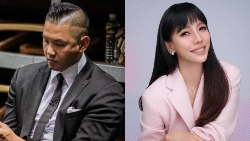 陳建州遭控性騷!王力宏前妻大動作聲援受害者 喊「付出沉重代價」
