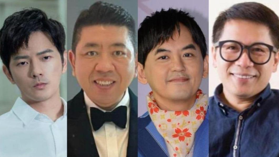 Me Too浪潮延燒到演藝圈,李靚蕾在Podcast節目中談到相關議題。(圖/翻攝自臉書、TVBS資料照)