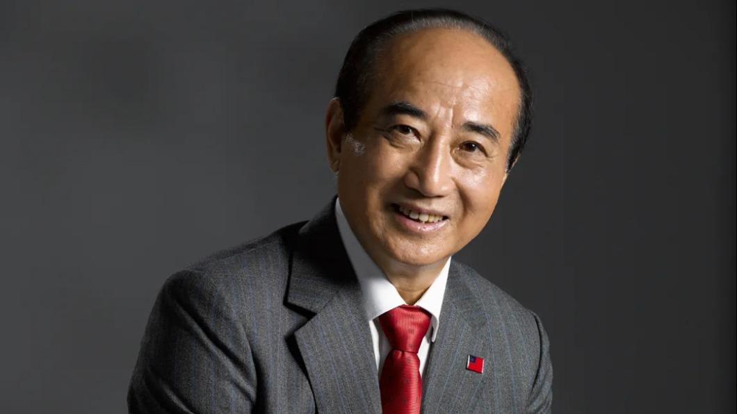 喬王要開課了!王金平「親教如何談判」網瘋報名:經驗值絕頂