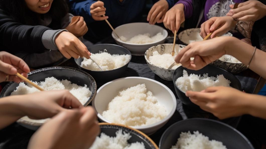 北科吃光熱炒店白飯!網揭「炎上最大輸家」:學生過了就過了