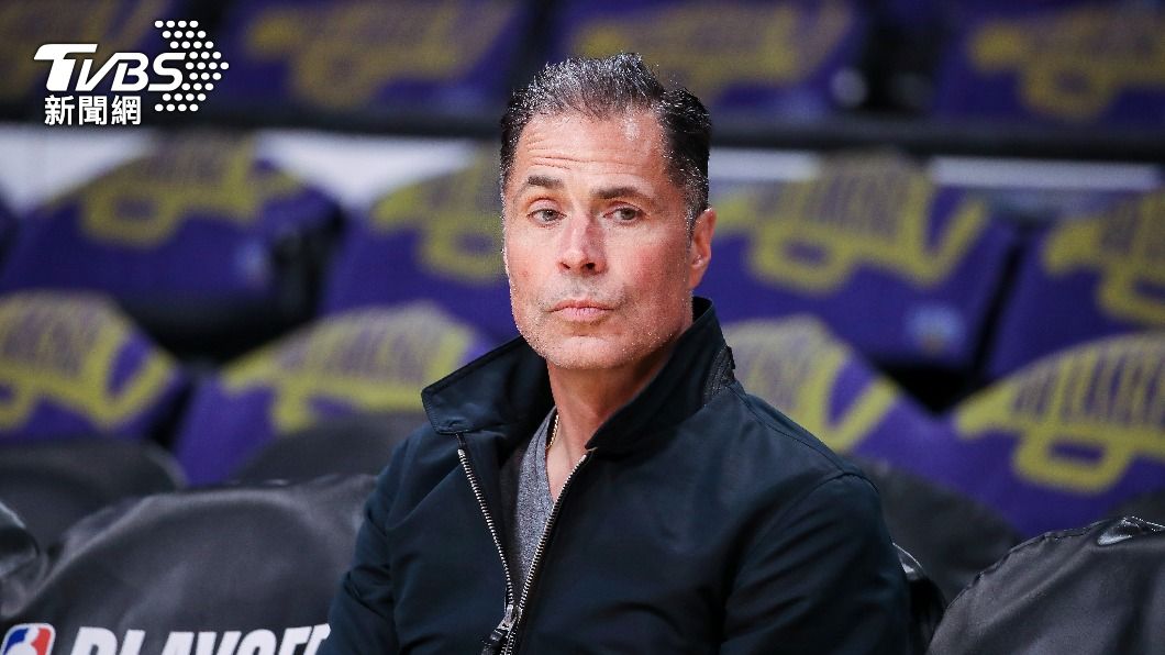 NBA/湖人總管還要補中鋒 美媒點名2長人是潛在人選
