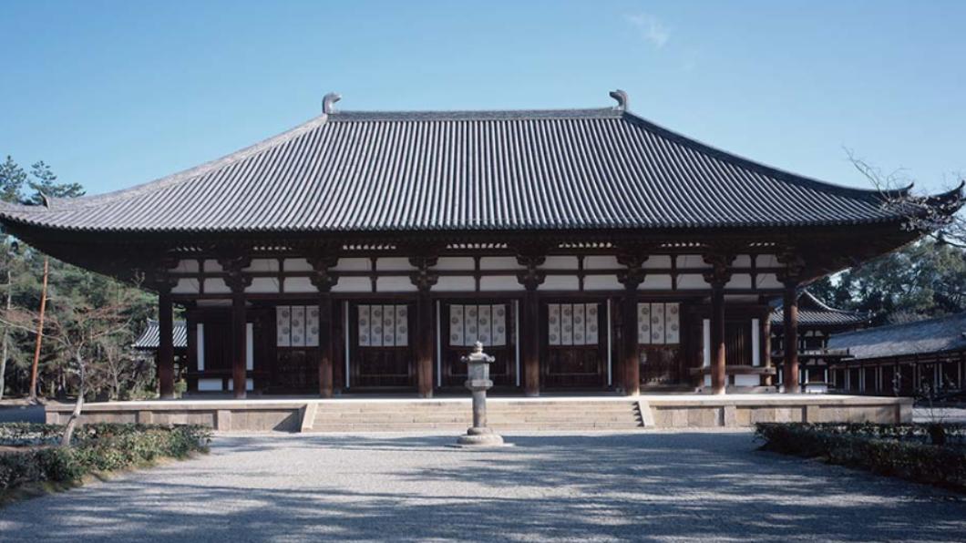 奈良「千年古寺」慘遭刻字 加拿大少年被逮認了:當時太無聊