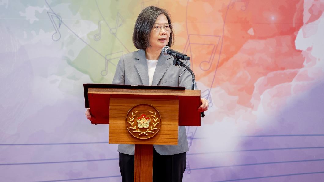 殺警卻服外役監!修法打假球?綠:國民黨昔放寬遴選門檻