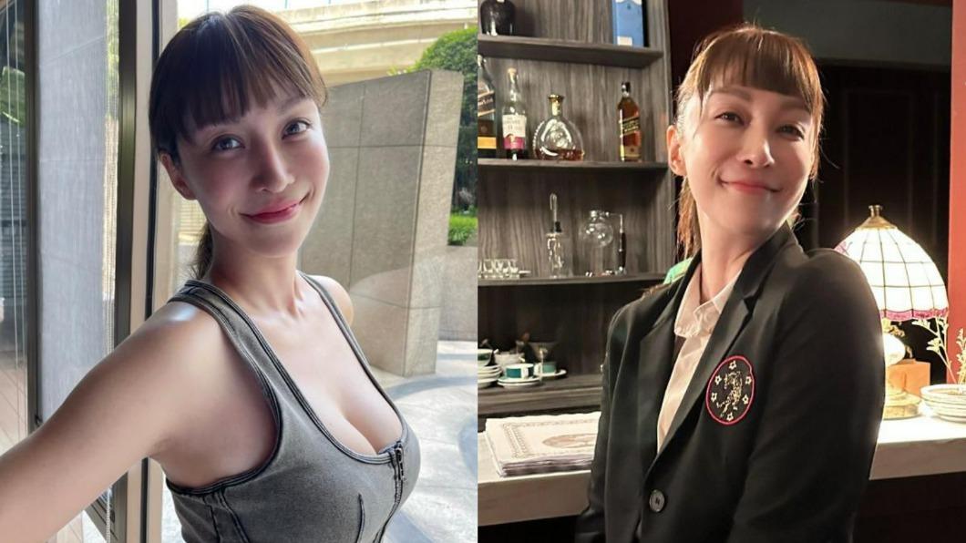 混血女星消失2年驚爆罹癌!警急停工領「重大傷病卡」