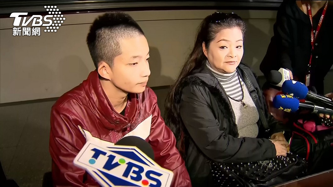 圖／TVBS 