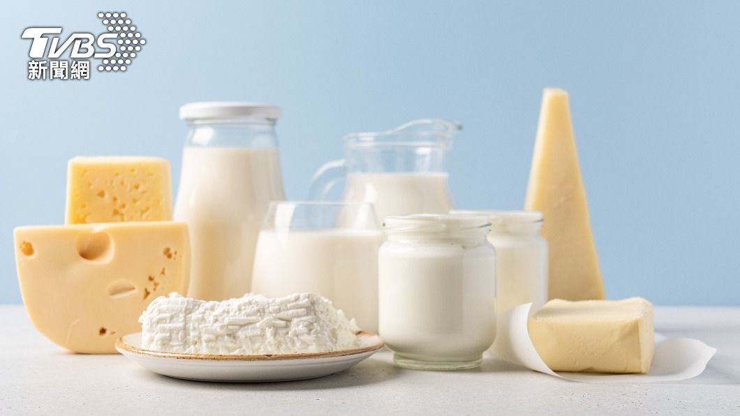 打破成見！研究：全脂乳製品防心血管疾病　未加工紅肉也健康