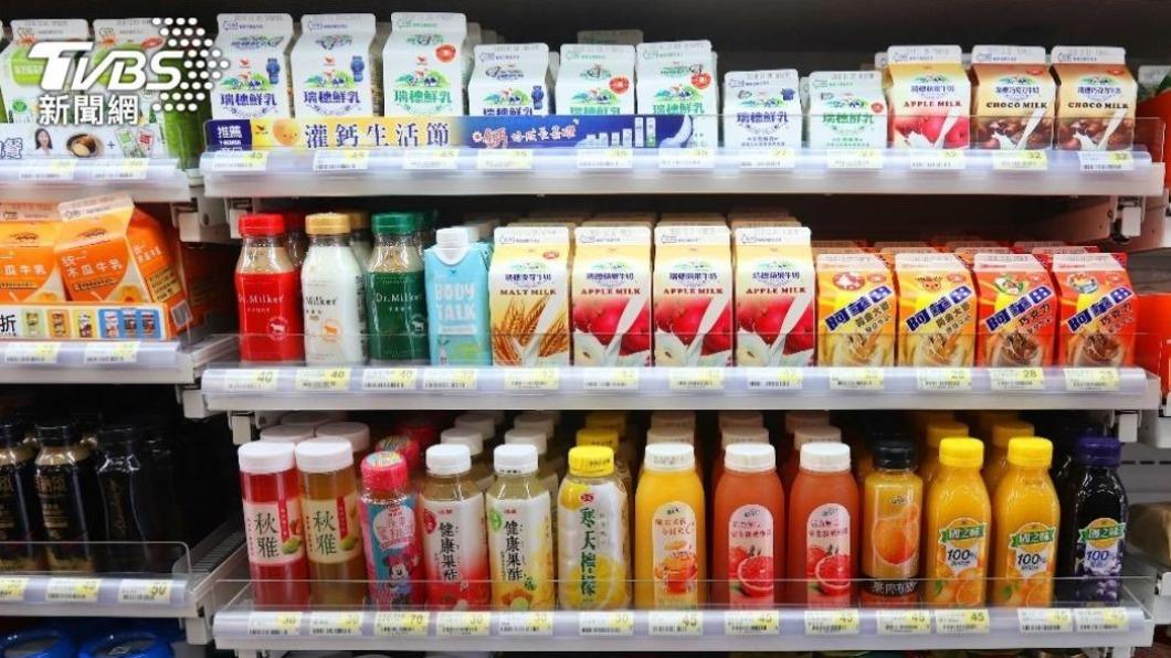 孩超商打破牛奶!他拒賠42元 怒嗆店員:在台北沒人叫我付錢