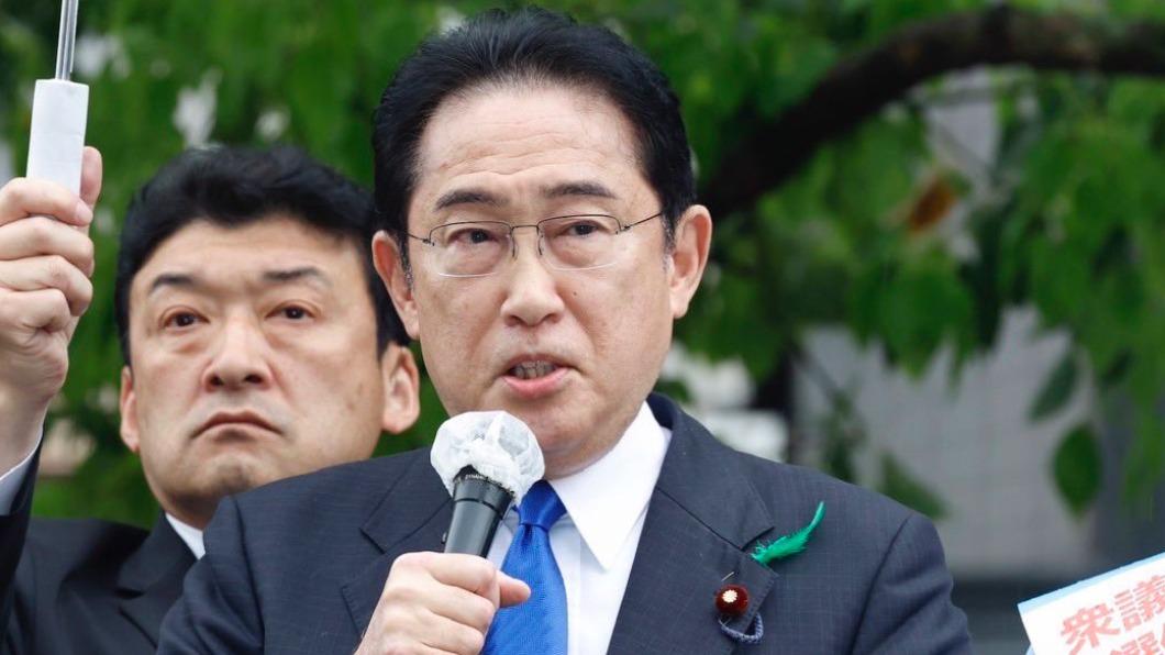 NHK最新民調岸田內閣支持率38% 連兩個月下滑
