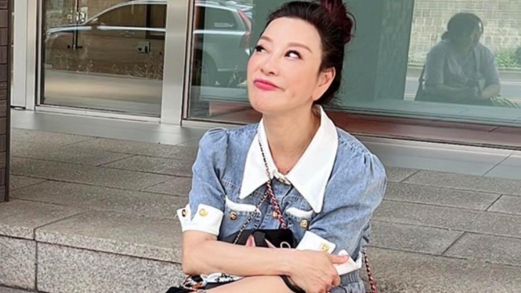 58歲女星沒結婚! 心繫「這件事」 網讚:有妳就很幸福
