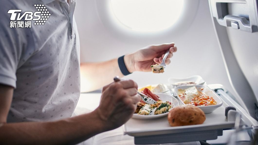 愛吃飛機餐可多要一份?內行授「看準1時機」:每次都有