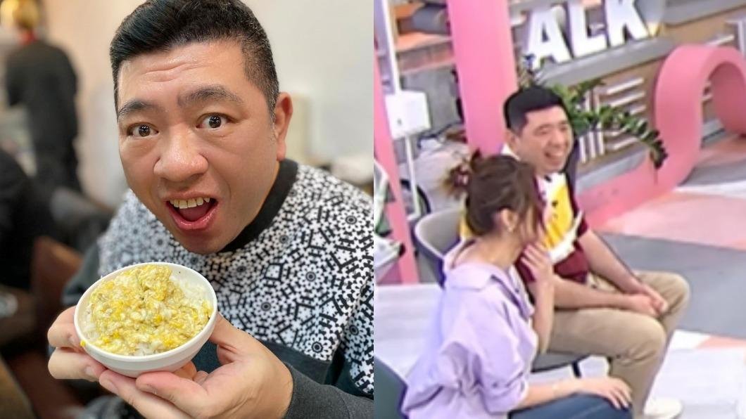 NONO遭控性騷神隱!上節目「正面鏡頭閃過」 同框律師反應曝光