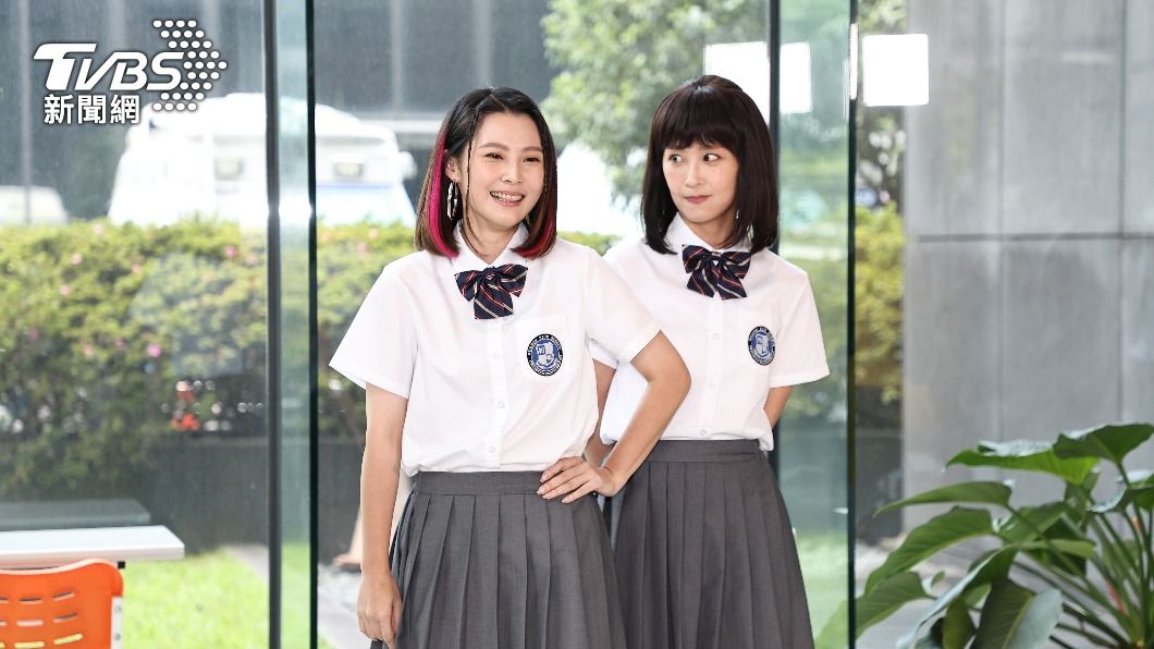 學長這句話害慘她!八點檔女星「座位被倒滿餿水」親揭慘痛經歷