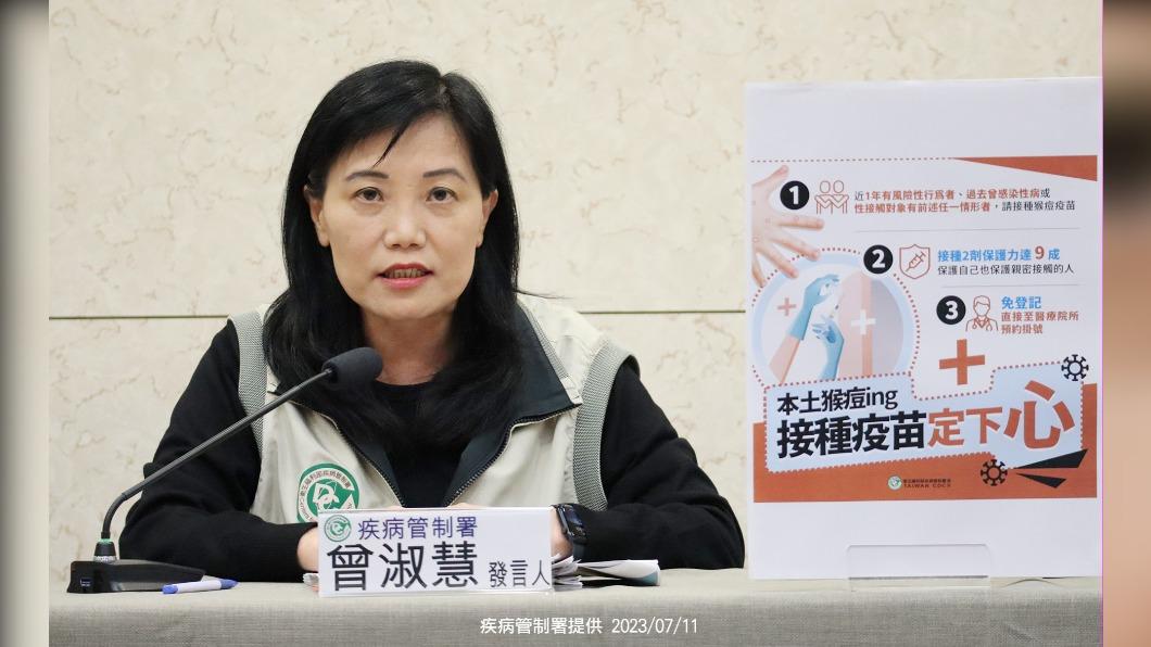 疾管署呼籲,暑假期間家長應多加留意孩子健康。(圖/疾管署提供)