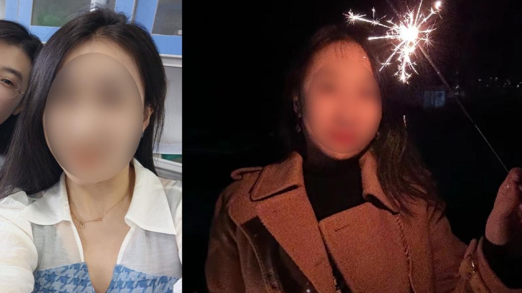 逛夜市「3塊磚頭從天而降」　陸28歲正妹被砸倒血泊慘死