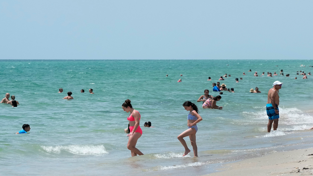 圖/達志影像美聯社
