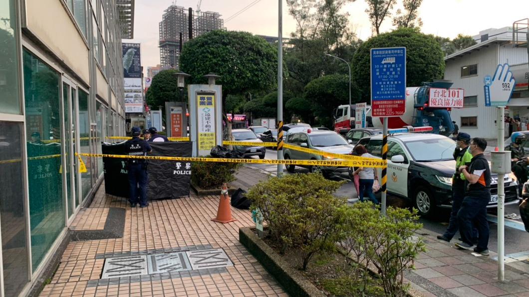 警小隊長駐地墜樓身亡 保二總隊悲痛證實:全力協助家屬治喪