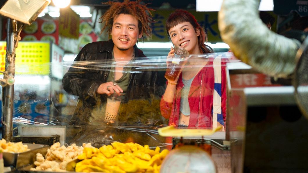 《請問,還有哪裡需要加強》。(圖/麻吉砥加電影提供)