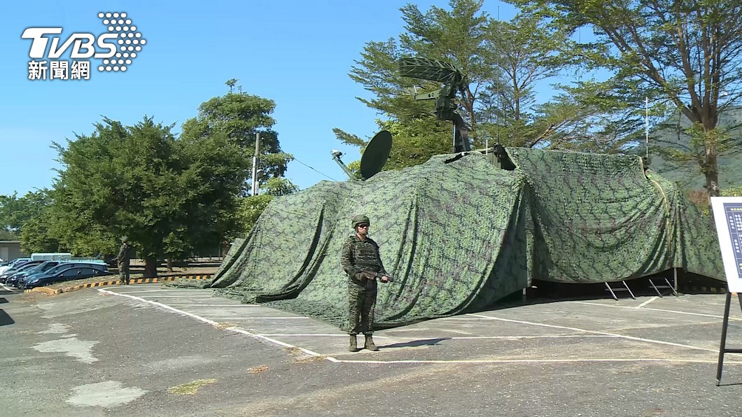 圖／TVBS 