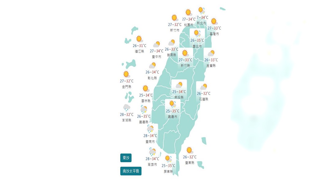 圖/中央社