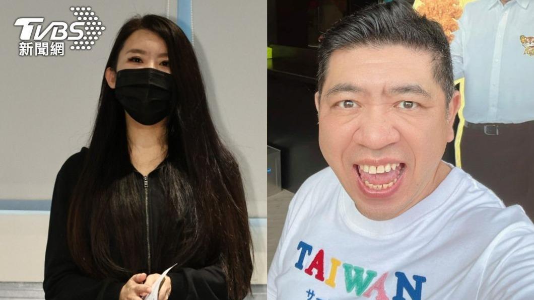 「敢告No哥就處理妳！」爆天道盟談好價錢　她急發不自殺聲明