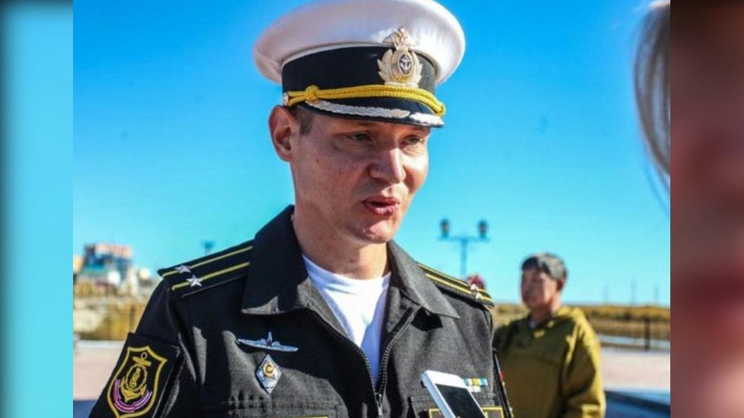 有片/俄前艦長遭槍殺 兇手以慢跑軟體跟蹤行刺