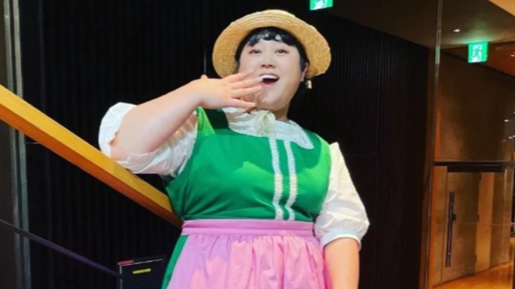 綜藝女星驚傳過世「享年30歲」!親友震驚悲痛辦後事