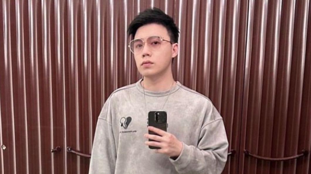 直播主Toyz街上牽手「核彈級混血辣模」 新歡起底爆是人妻!